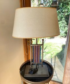 Lámpara de mesa