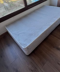 Base Box Spring 1 plaza