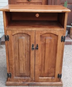 Mueble de madera