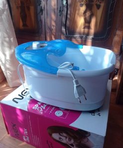 Spa para pies nuevo