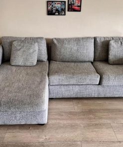 Sillón cama Rosen