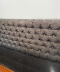 Respaldo de cama súper King