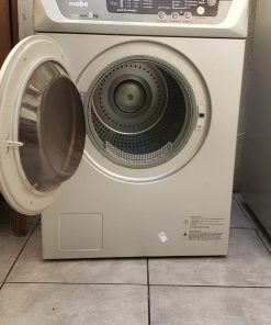 Secadora Mabe 8kg