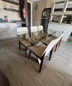Comedor 6p