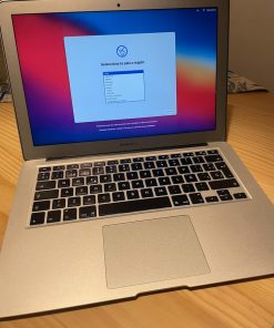 MacBook Air