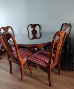 Comedor 6p