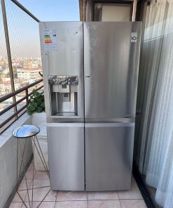 Refrigerador LG