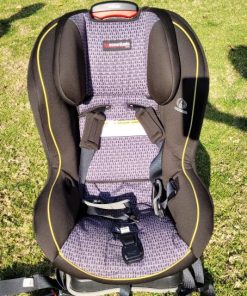 Silla de auto Britax