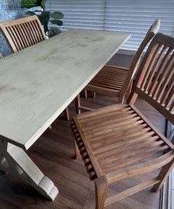 Comedor 4p Amoblé