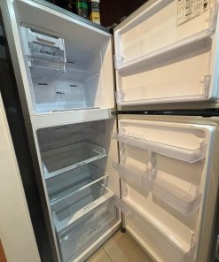 Refrigerador Samsung