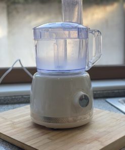 Procesadora de Alimentos Soleil