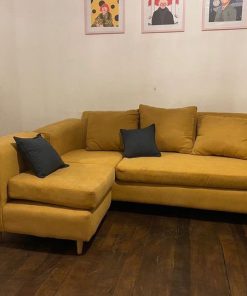 Sillón Seccional