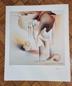 Grabado digital seriado