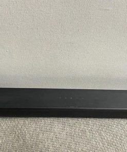Barra de sonido Sony