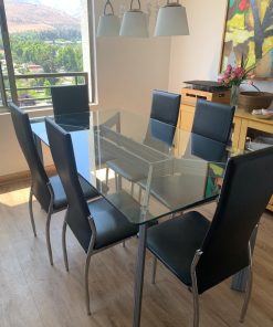 Comedor 6p