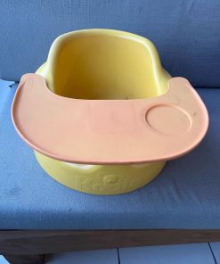 Silla de comer