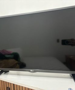 Smart Tv LG 32’