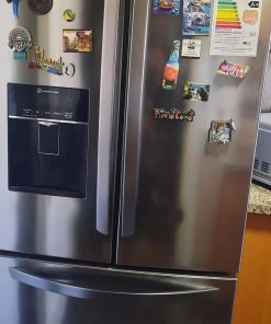 Refrigerador