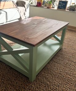 Mesa de centro