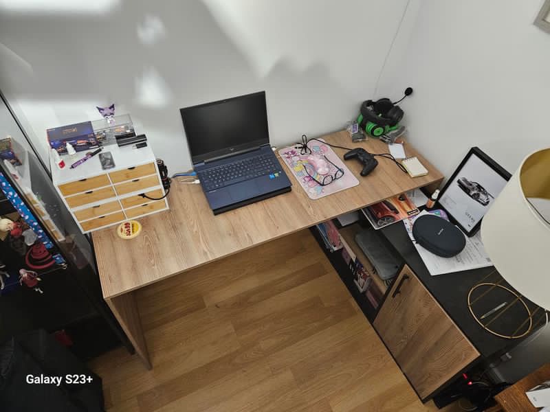 Escritorio modular - Imagen 6