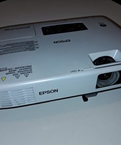 Proyector EPSON