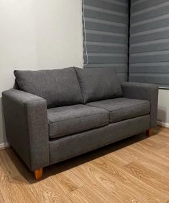 Sillón nuevo
