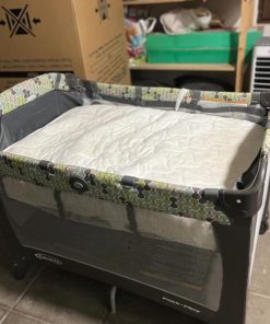 Cuna Graco