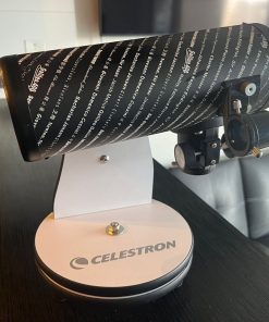 Telescopio Celestron