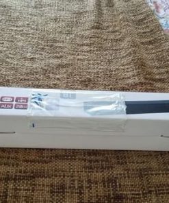 Barra de sonido