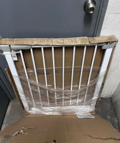 Reja de seguridad
