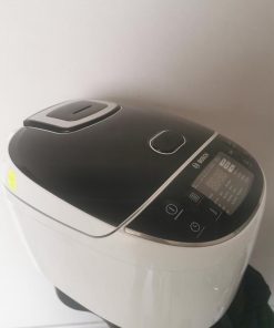 Olla eléctrica Bosch