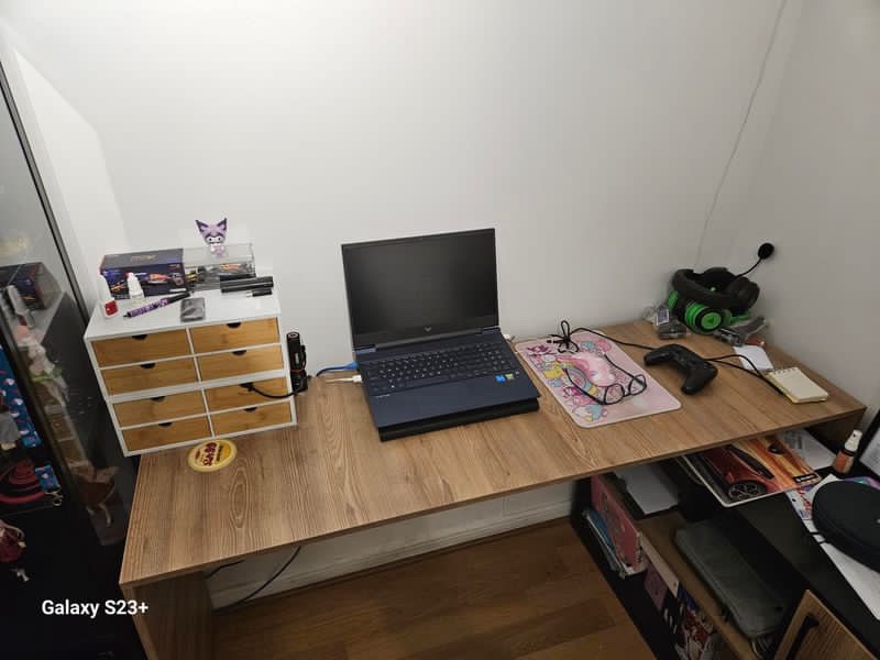 Escritorio modular - Imagen 4
