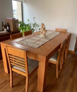 Comedor 6p