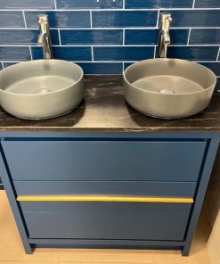 Vanitorio para baño
