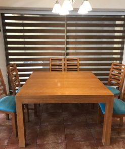 Comedor 8p