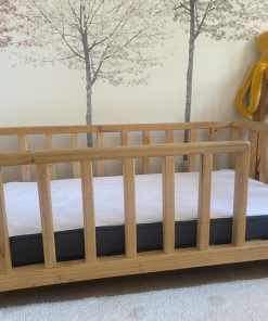 Cama de transición