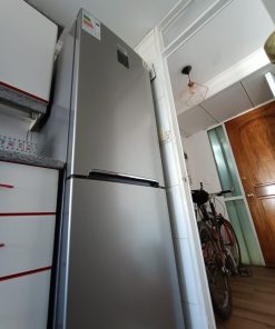 Refrigerador Daewoo