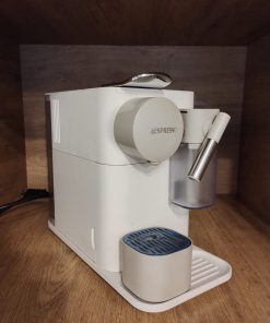 Cafetera Nespresso