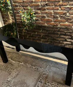 Mesa de madera