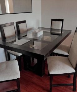 Comedor 6p