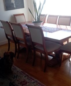 Comedor 8p