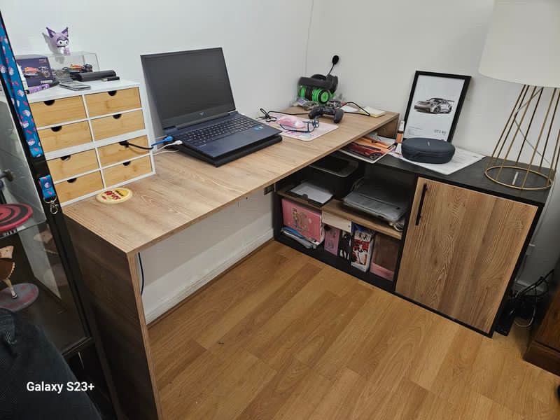 Escritorio modular - Imagen 5