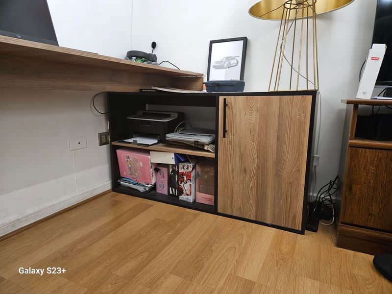 Escritorio modular - Imagen 2