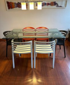 Comedor 6p