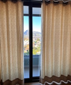 2 Cortinas