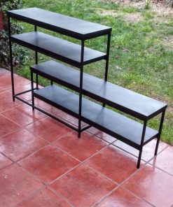 Set arrimos extensibles