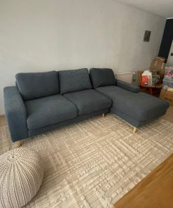 Sillón Seccional Rosen