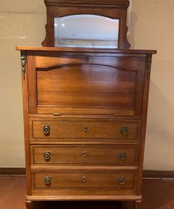 Mueble de madera