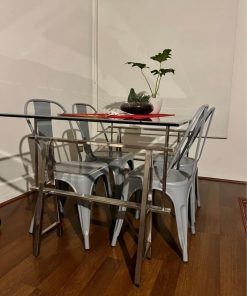 Comedor 4p