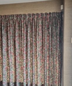 3 Cortinas